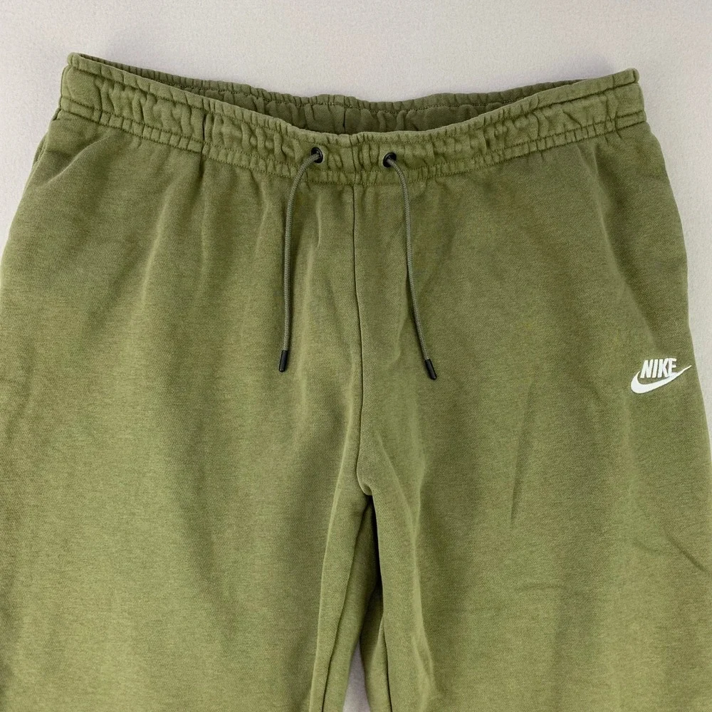 Nike measurements waist